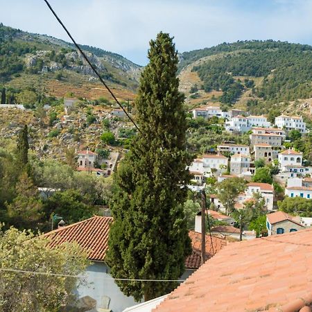 Appartement Hydra'S Harbor Hideaways - Cozy Coastal Getaways Extérieur photo