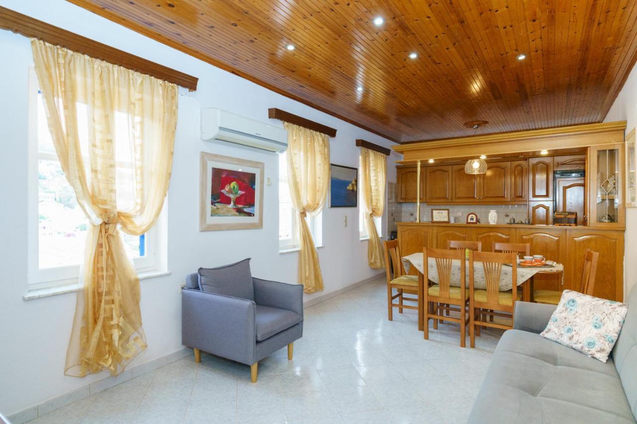 Appartement Hydra'S Harbor Hideaways - Cozy Coastal Getaways Extérieur photo