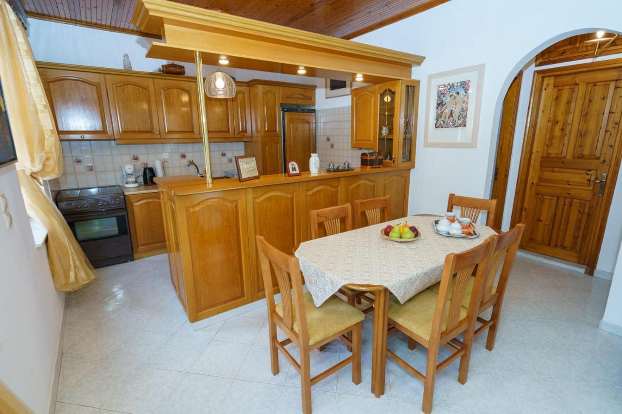 Appartement Hydra'S Harbor Hideaways - Cozy Coastal Getaways Extérieur photo