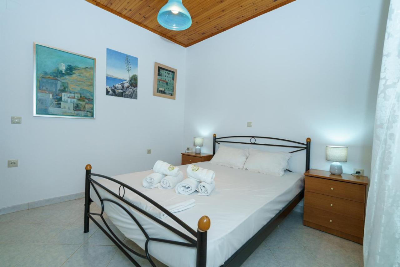 Appartement Hydra'S Harbor Hideaways - Cozy Coastal Getaways Extérieur photo
