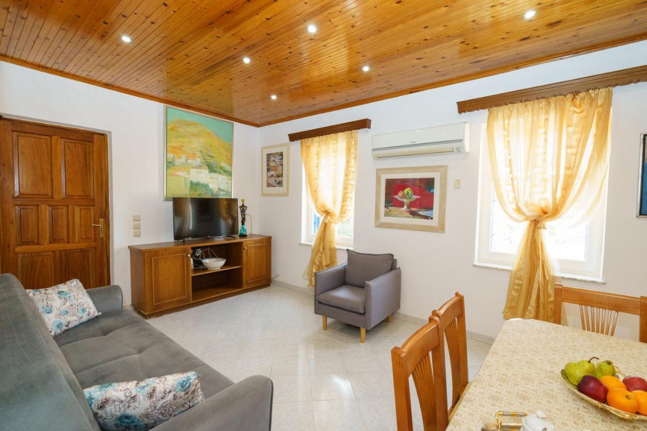 Appartement Hydra'S Harbor Hideaways - Cozy Coastal Getaways Extérieur photo
