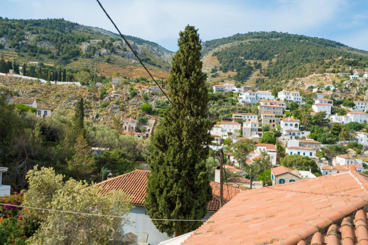 Appartement Hydra'S Harbor Hideaways - Cozy Coastal Getaways Extérieur photo