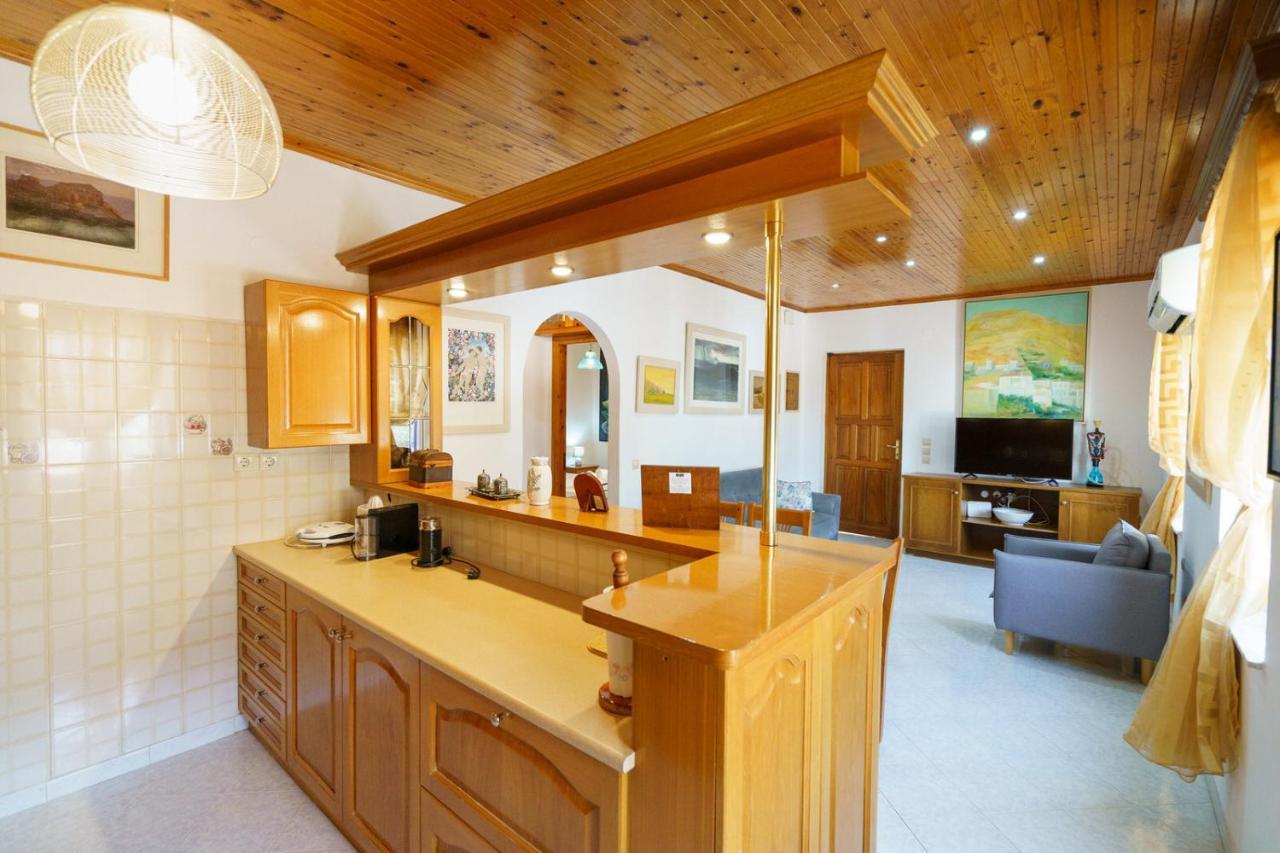 Appartement Hydra'S Harbor Hideaways - Cozy Coastal Getaways Extérieur photo