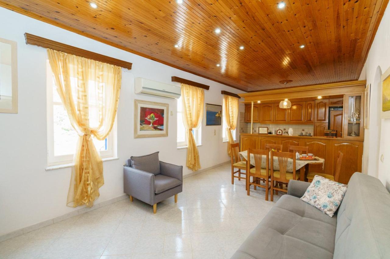 Appartement Hydra'S Harbor Hideaways - Cozy Coastal Getaways Extérieur photo