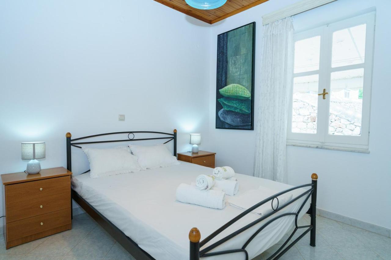 Appartement Hydra'S Harbor Hideaways - Cozy Coastal Getaways Extérieur photo