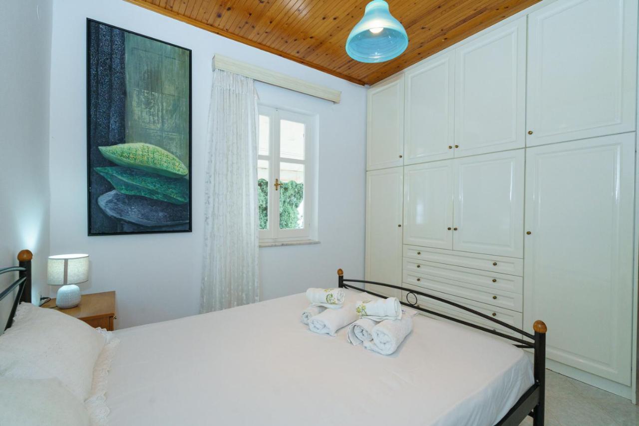 Appartement Hydra'S Harbor Hideaways - Cozy Coastal Getaways Extérieur photo