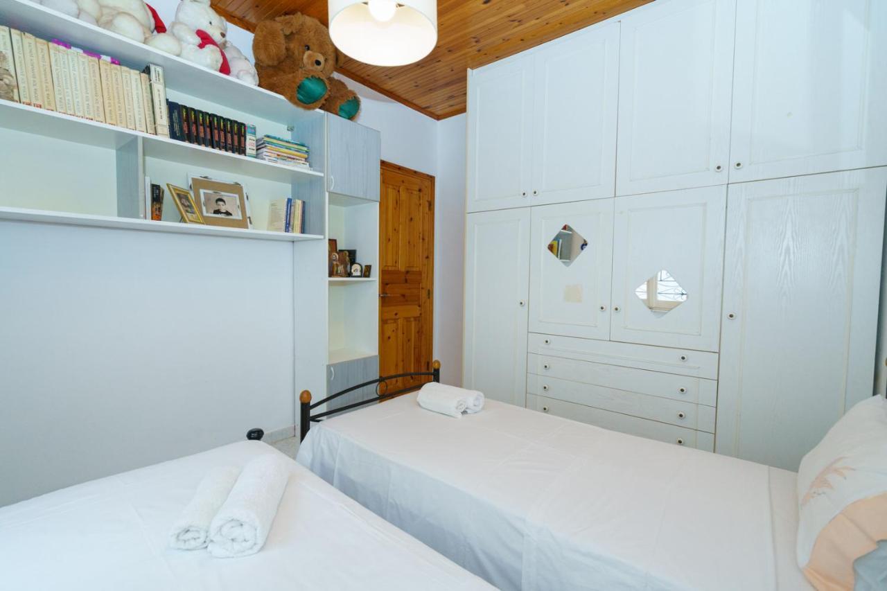 Appartement Hydra'S Harbor Hideaways - Cozy Coastal Getaways Extérieur photo