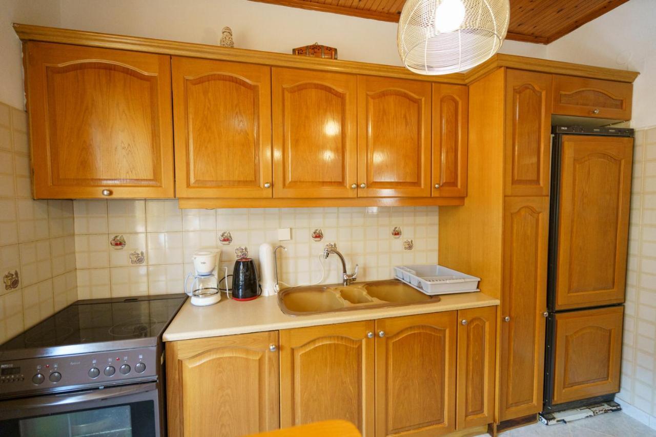 Appartement Hydra'S Harbor Hideaways - Cozy Coastal Getaways Extérieur photo