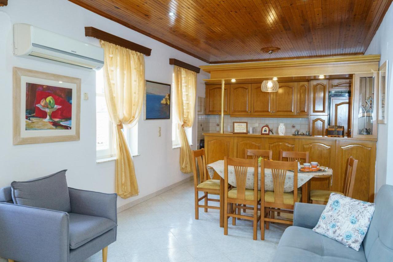 Appartement Hydra'S Harbor Hideaways - Cozy Coastal Getaways Extérieur photo