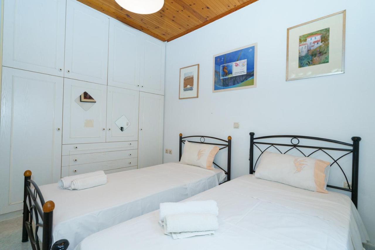 Appartement Hydra'S Harbor Hideaways - Cozy Coastal Getaways Extérieur photo