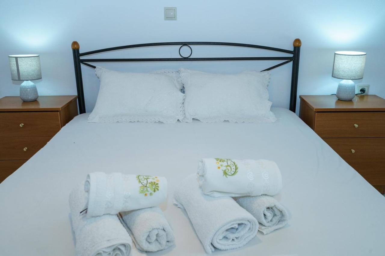 Appartement Hydra'S Harbor Hideaways - Cozy Coastal Getaways Extérieur photo