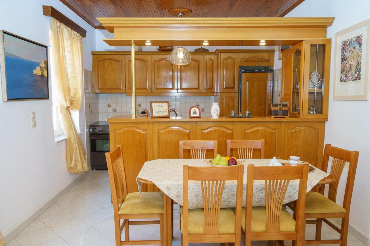 Appartement Hydra'S Harbor Hideaways - Cozy Coastal Getaways Extérieur photo