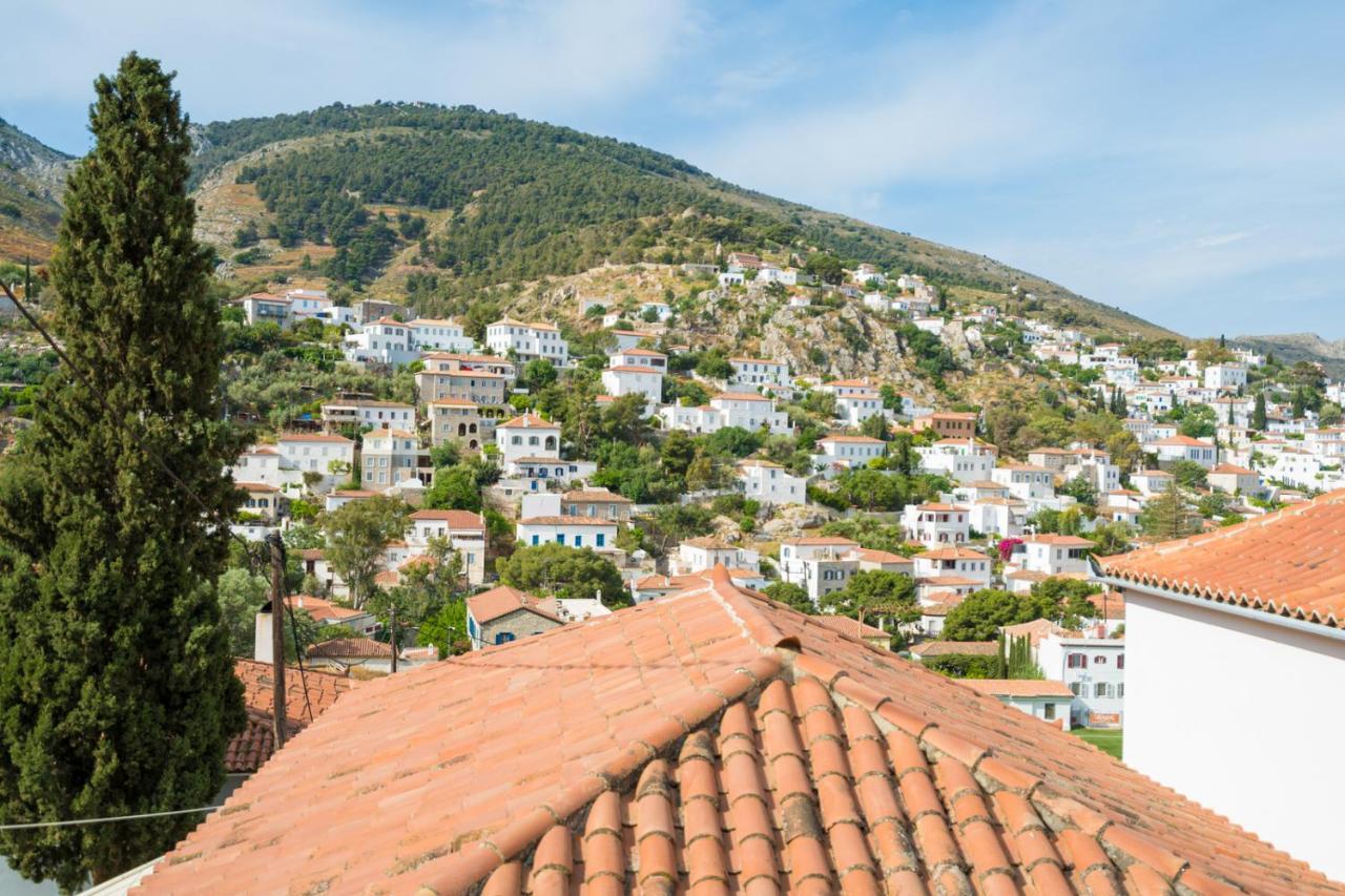 Appartement Hydra'S Harbor Hideaways - Cozy Coastal Getaways Extérieur photo