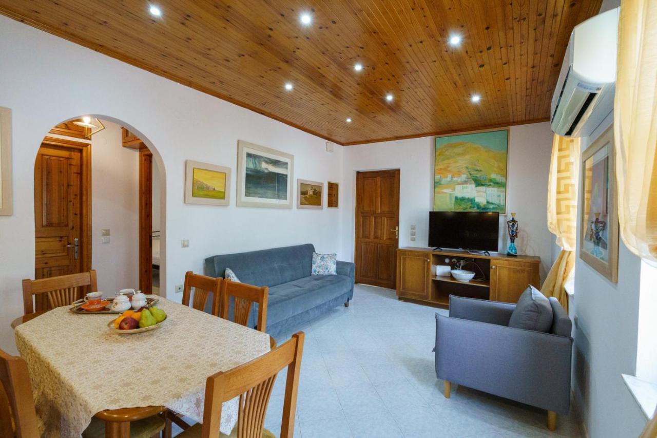 Appartement Hydra'S Harbor Hideaways - Cozy Coastal Getaways Extérieur photo
