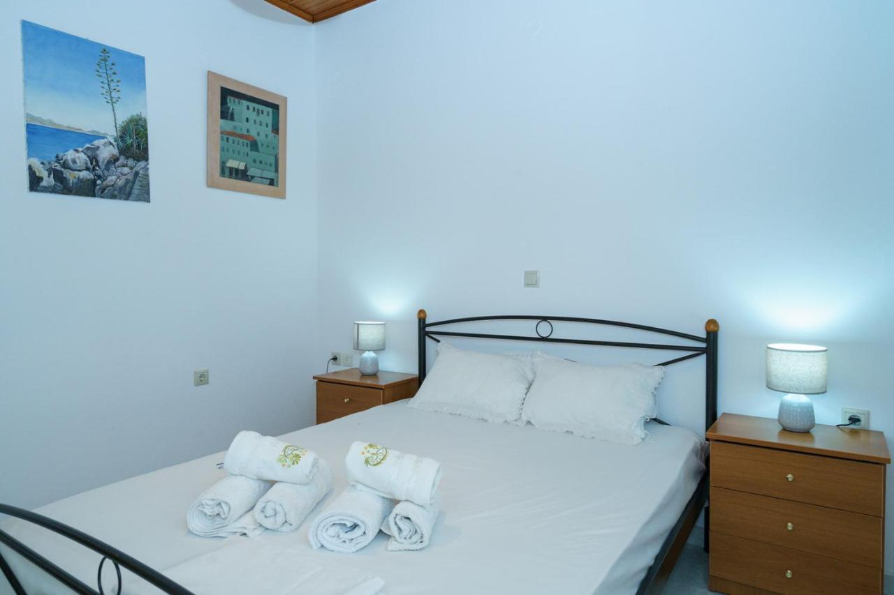 Appartement Hydra'S Harbor Hideaways - Cozy Coastal Getaways Extérieur photo
