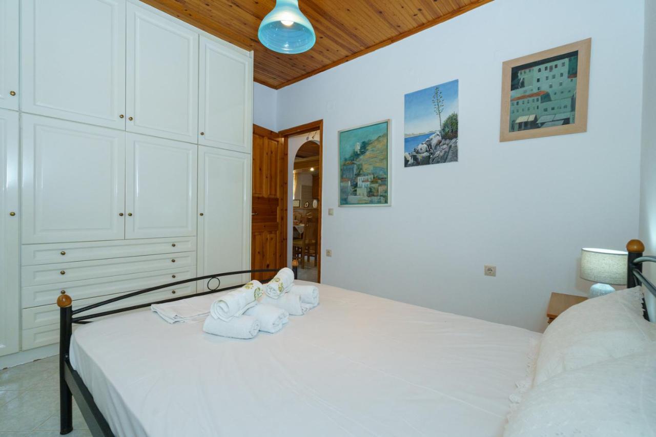 Appartement Hydra'S Harbor Hideaways - Cozy Coastal Getaways Extérieur photo
