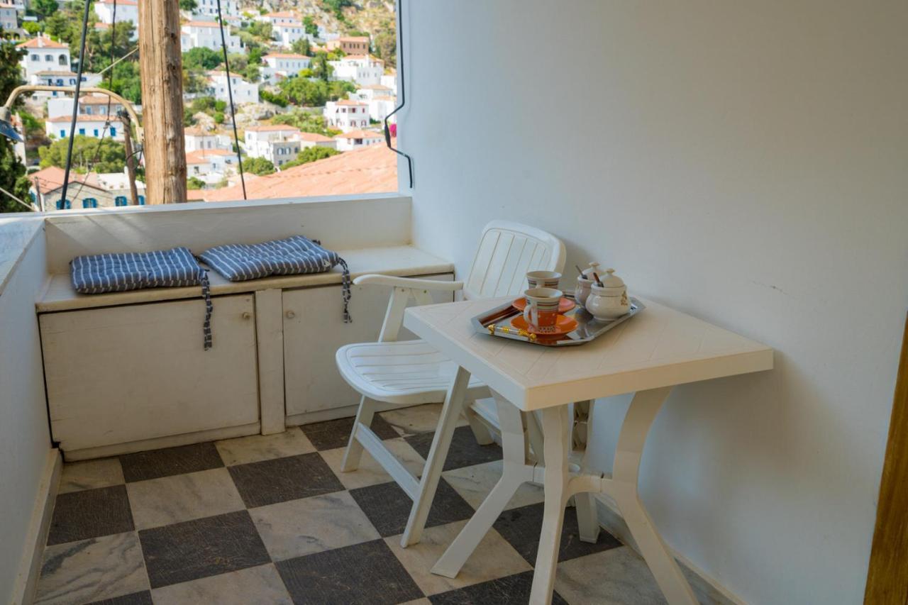 Appartement Hydra'S Harbor Hideaways - Cozy Coastal Getaways Extérieur photo