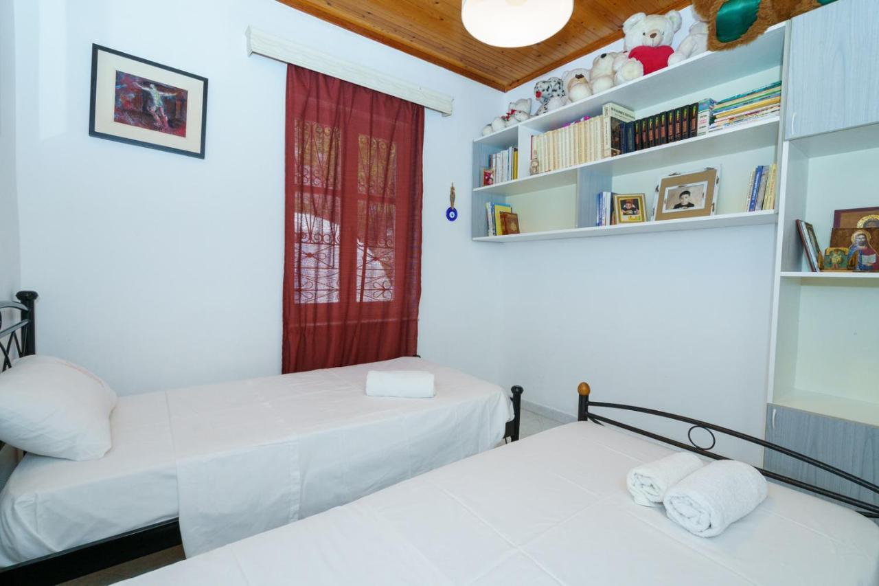 Appartement Hydra'S Harbor Hideaways - Cozy Coastal Getaways Extérieur photo