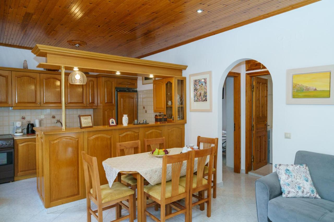Appartement Hydra'S Harbor Hideaways - Cozy Coastal Getaways Extérieur photo