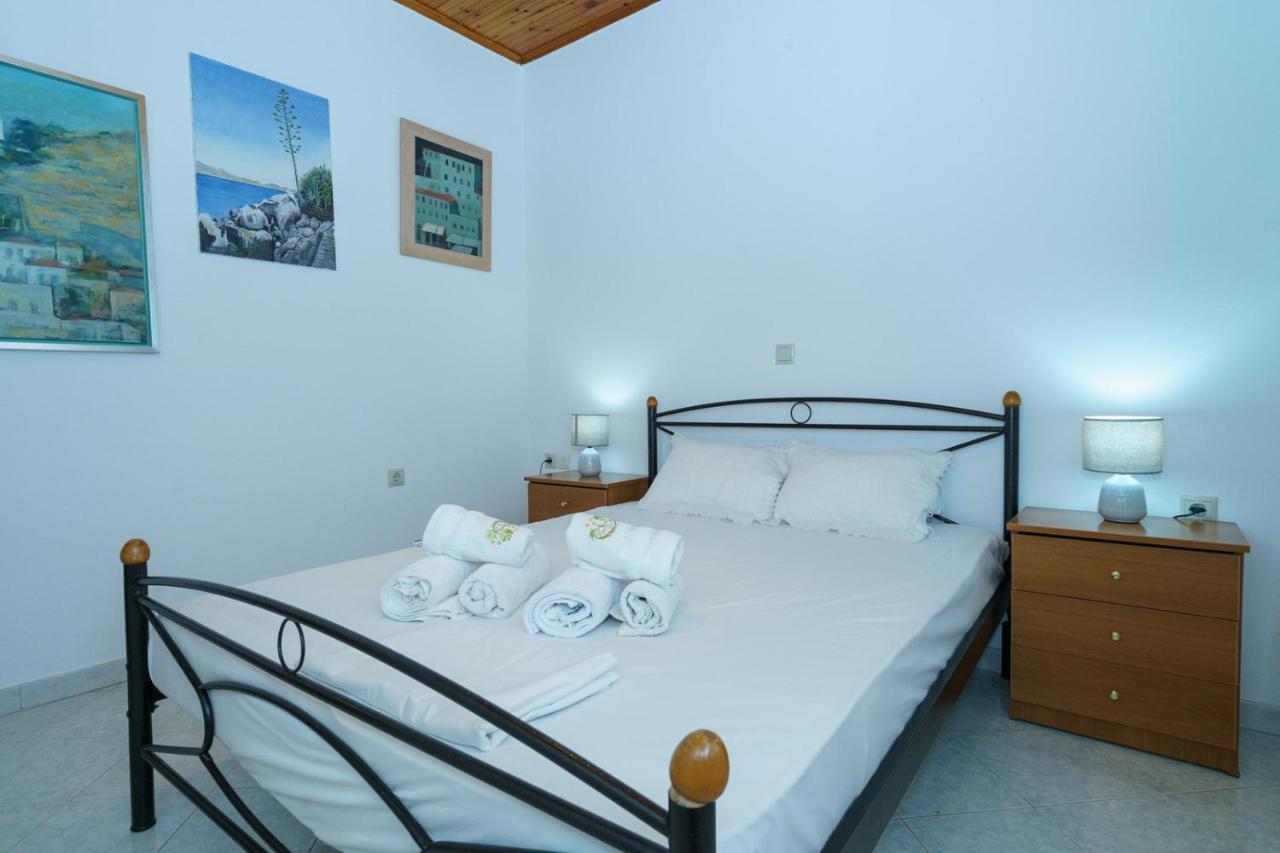 Appartement Hydra'S Harbor Hideaways - Cozy Coastal Getaways Extérieur photo