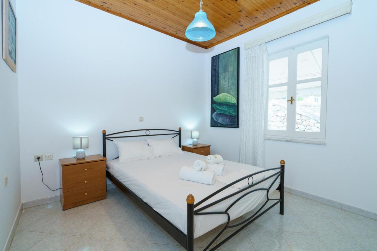 Appartement Hydra'S Harbor Hideaways - Cozy Coastal Getaways Extérieur photo