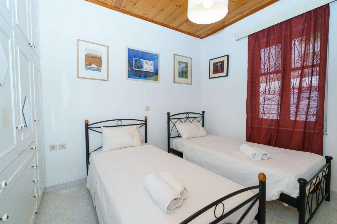 Appartement Hydra'S Harbor Hideaways - Cozy Coastal Getaways Extérieur photo