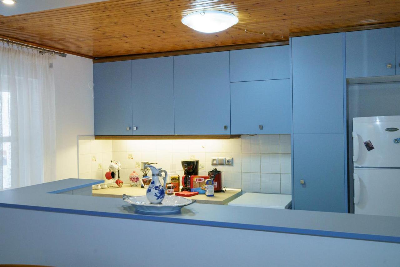 Appartement Hydra'S Harbor Hideaways - Cozy Coastal Getaways Extérieur photo