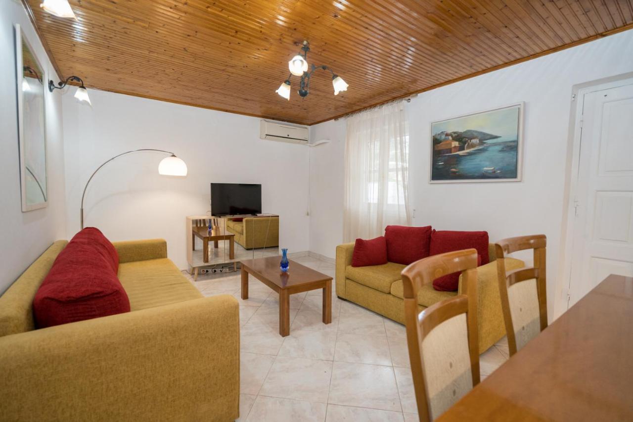 Appartement Hydra'S Harbor Hideaways - Cozy Coastal Getaways Extérieur photo