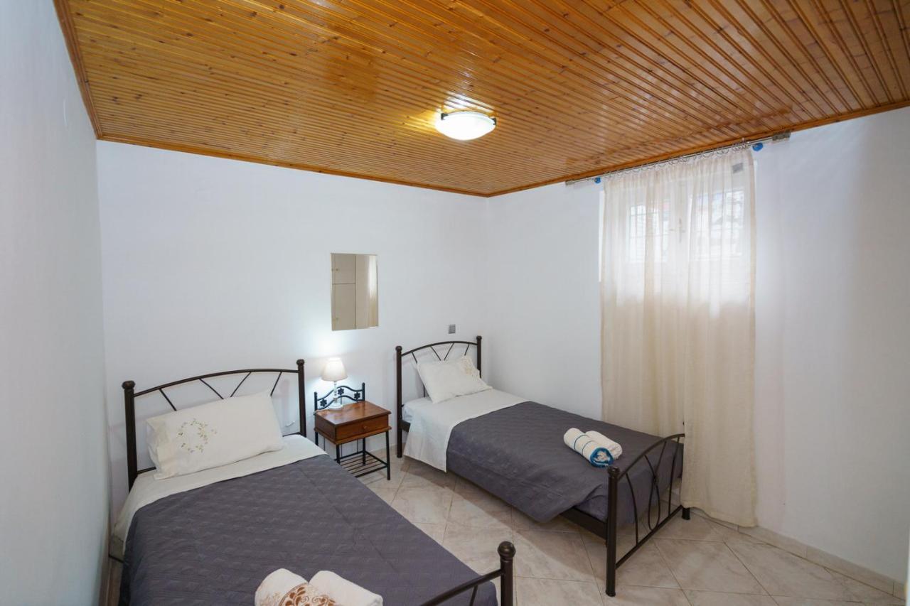 Appartement Hydra'S Harbor Hideaways - Cozy Coastal Getaways Extérieur photo