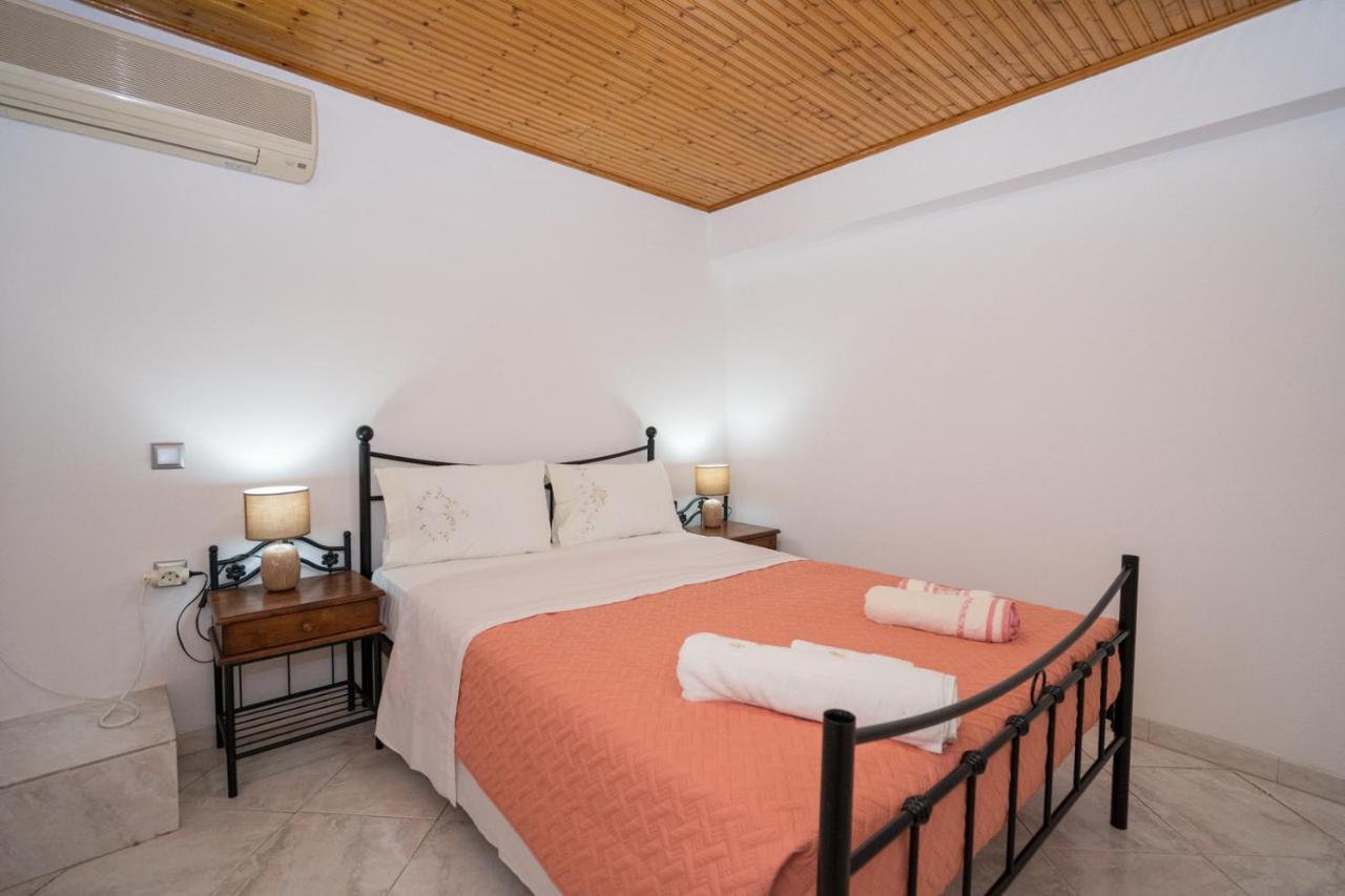 Appartement Hydra'S Harbor Hideaways - Cozy Coastal Getaways Extérieur photo