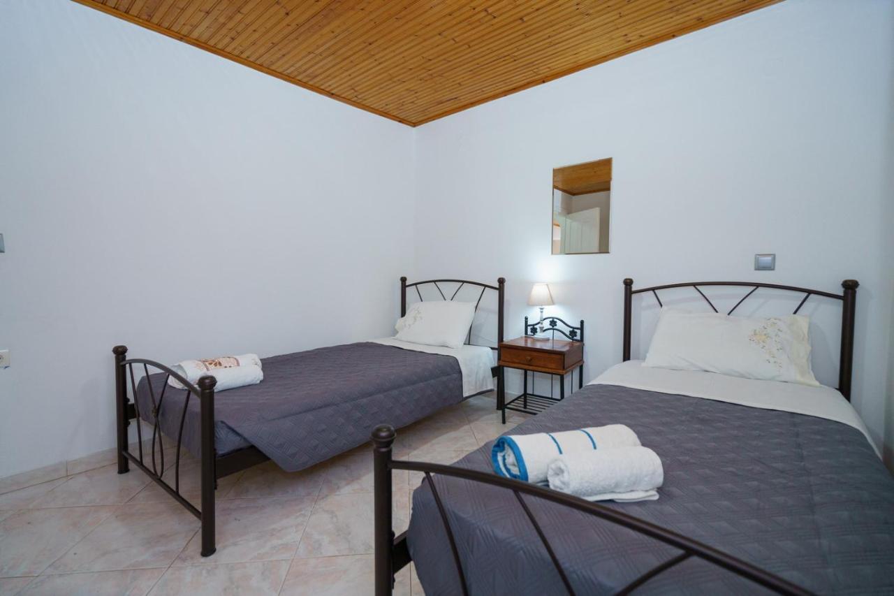 Appartement Hydra'S Harbor Hideaways - Cozy Coastal Getaways Extérieur photo