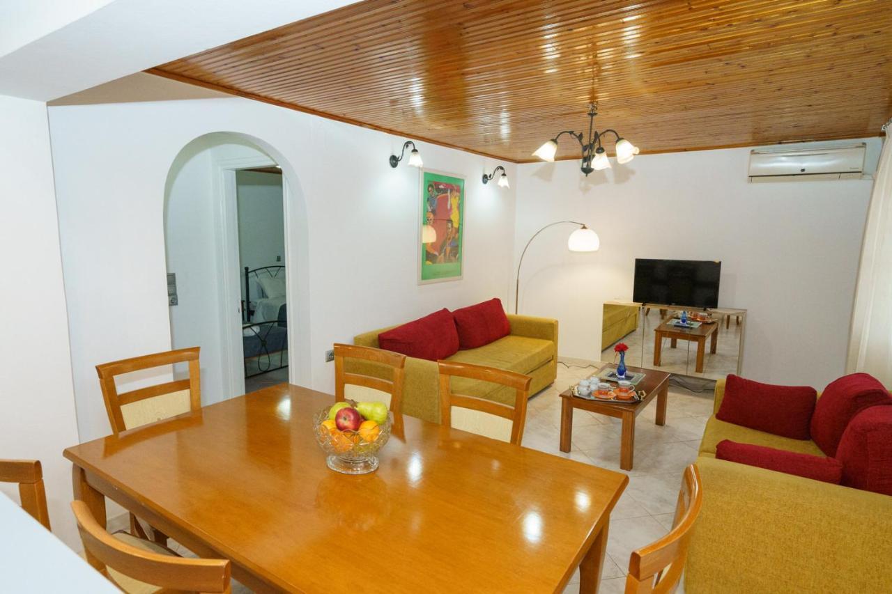 Appartement Hydra'S Harbor Hideaways - Cozy Coastal Getaways Extérieur photo