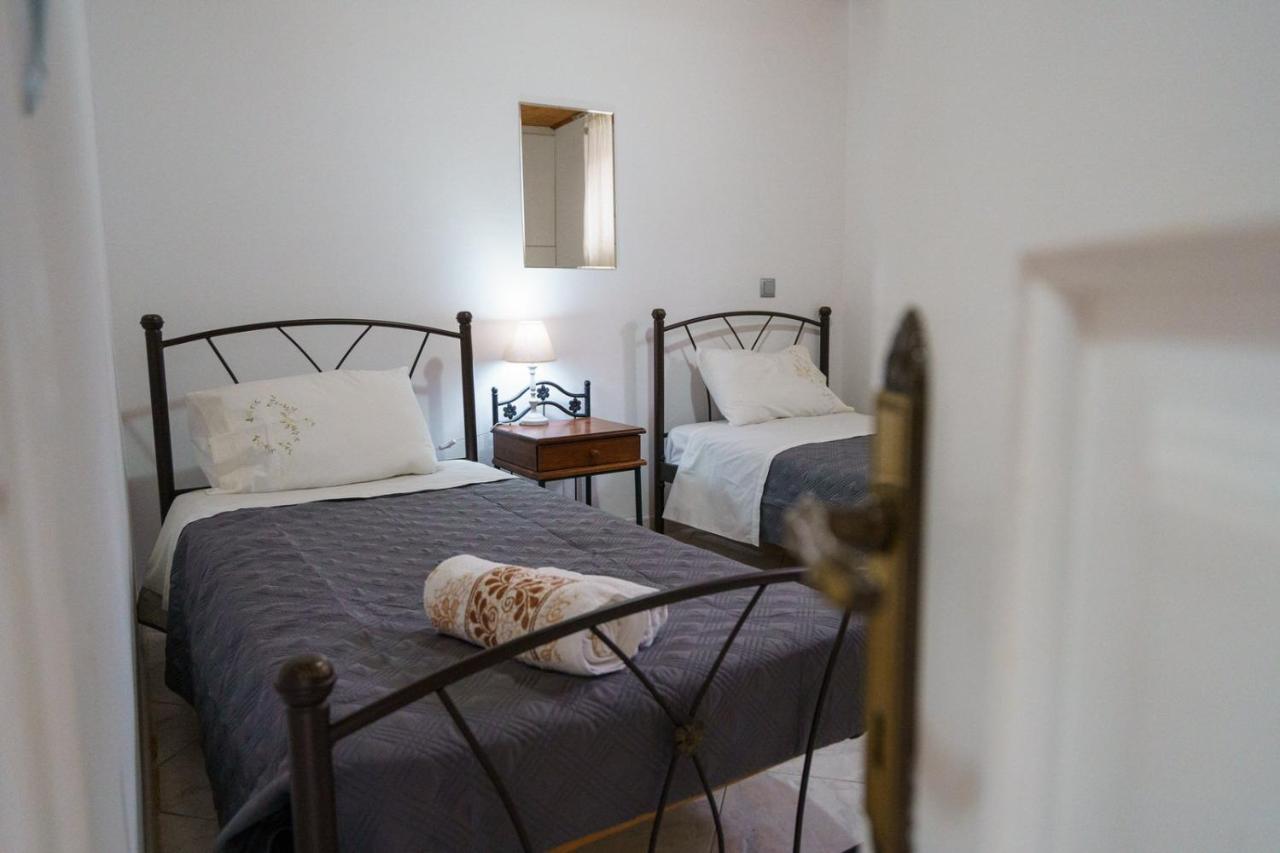 Appartement Hydra'S Harbor Hideaways - Cozy Coastal Getaways Extérieur photo