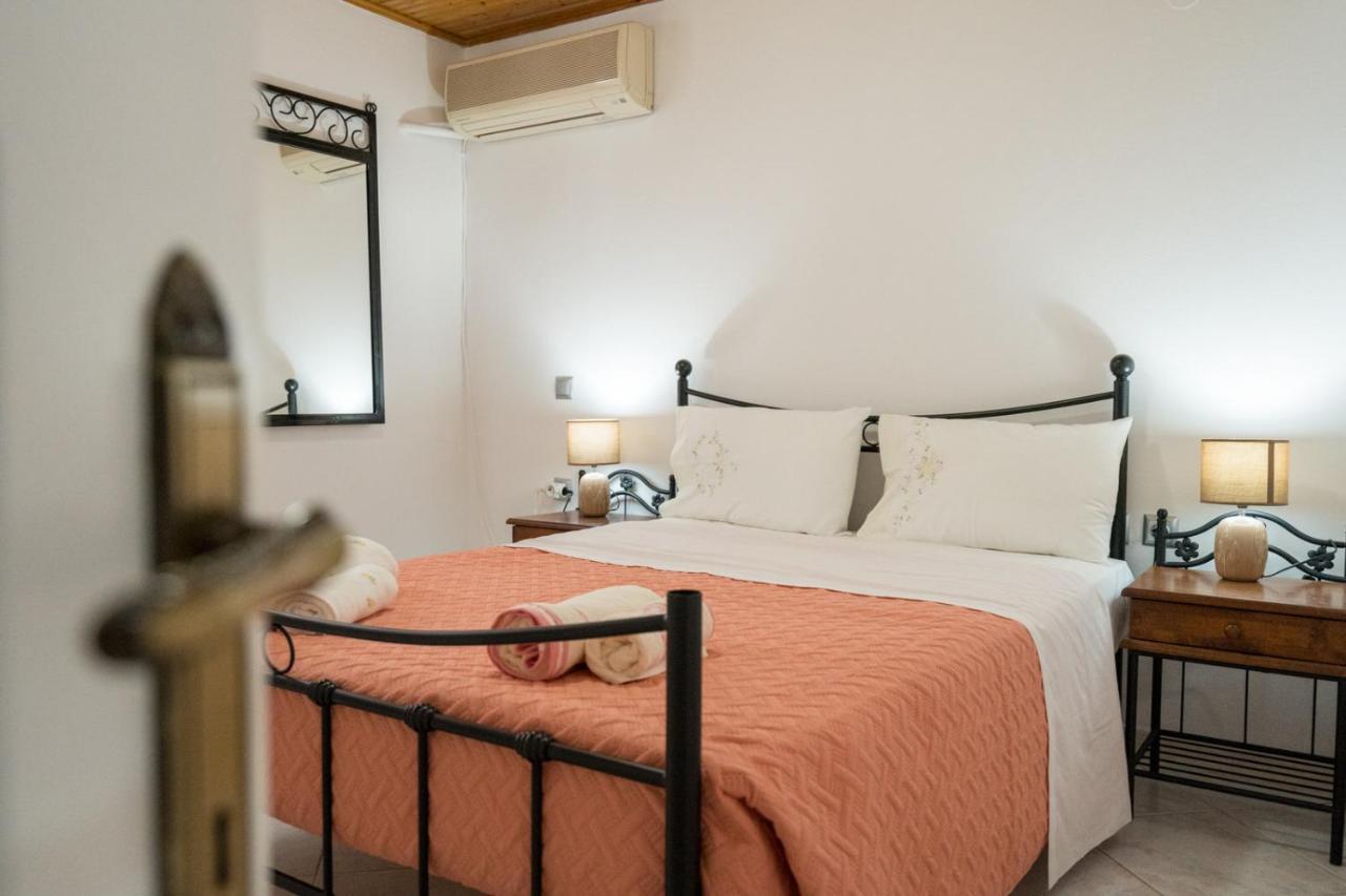 Appartement Hydra'S Harbor Hideaways - Cozy Coastal Getaways Extérieur photo