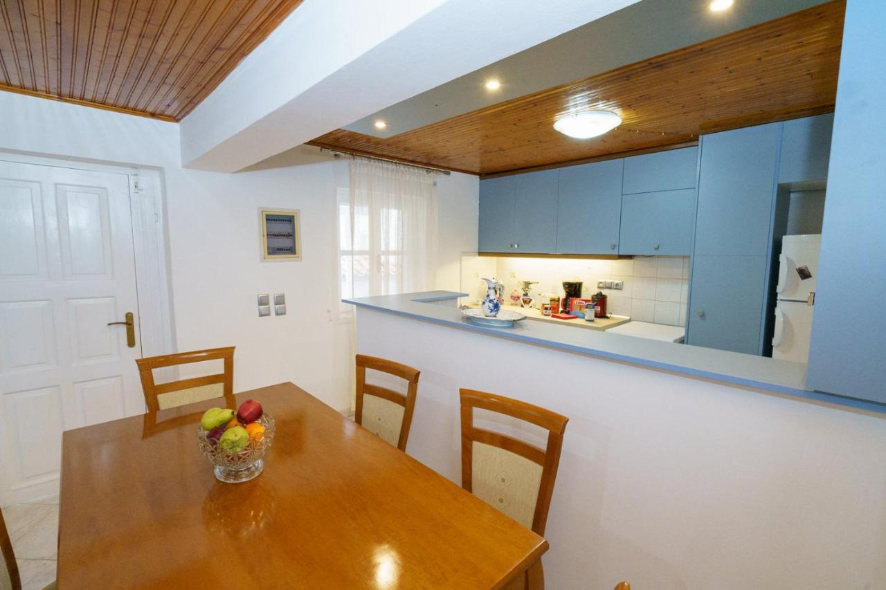 Appartement Hydra'S Harbor Hideaways - Cozy Coastal Getaways Extérieur photo