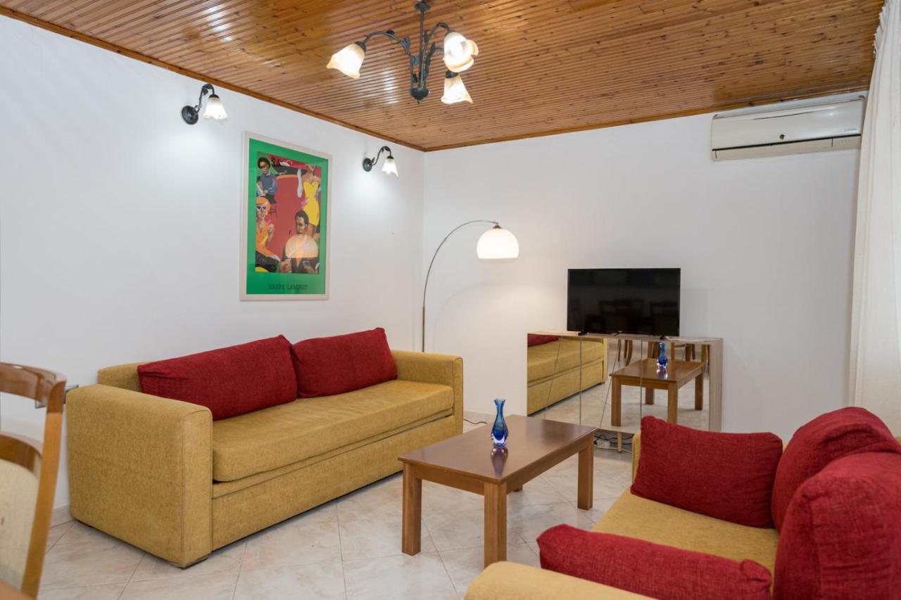 Appartement Hydra'S Harbor Hideaways - Cozy Coastal Getaways Extérieur photo