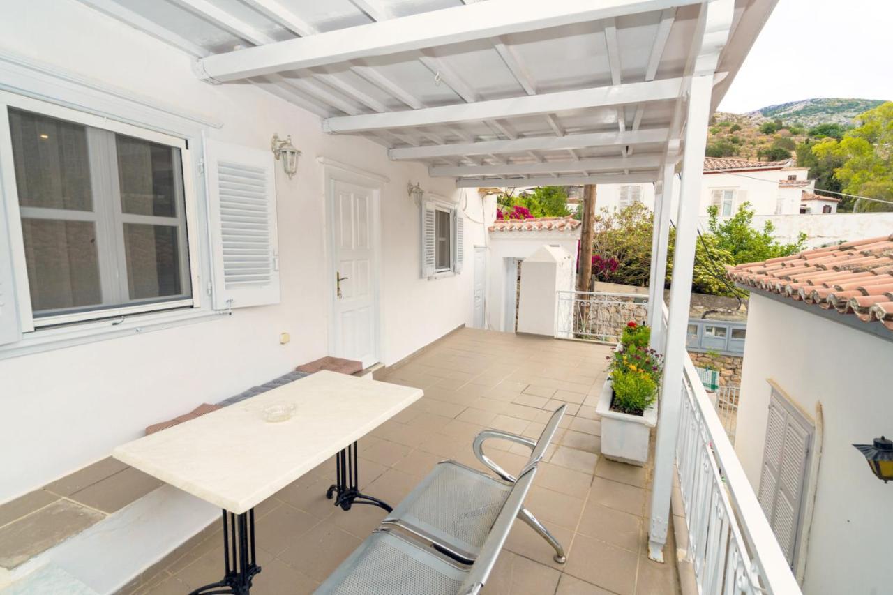 Appartement Hydra'S Harbor Hideaways - Cozy Coastal Getaways Extérieur photo